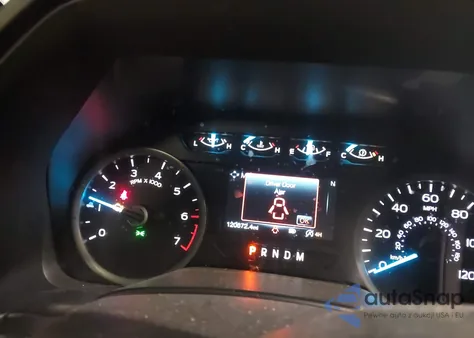 2019 Ford F-150 Xlt из США, поврежденный, VIN 1FTFW1E47KFB94889